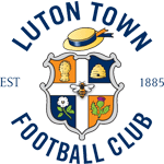 Luton Town badge