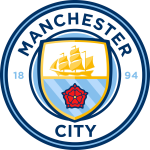 Manchester City badge