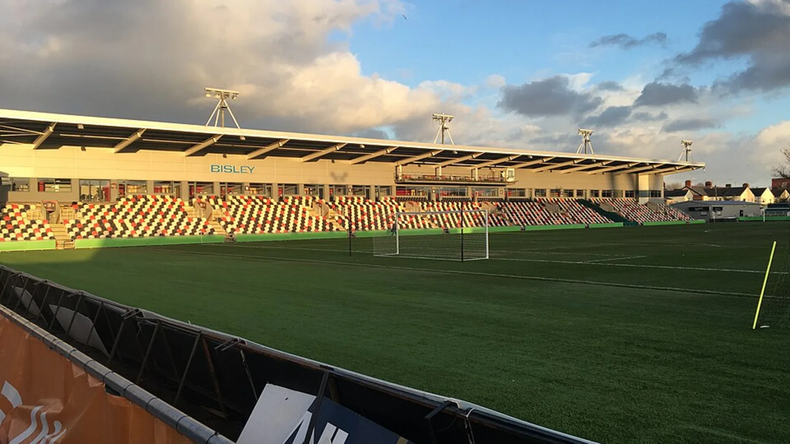 Rodney Parade thumbnail 4