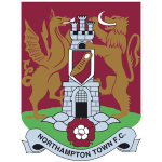 Northampton Town badge