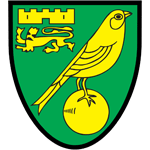Norwich City badge