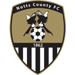 Notts County badge