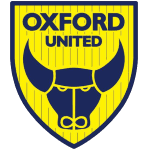 Oxford United badge