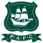 Plymouth Argyle badge