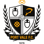 Port Vale badge