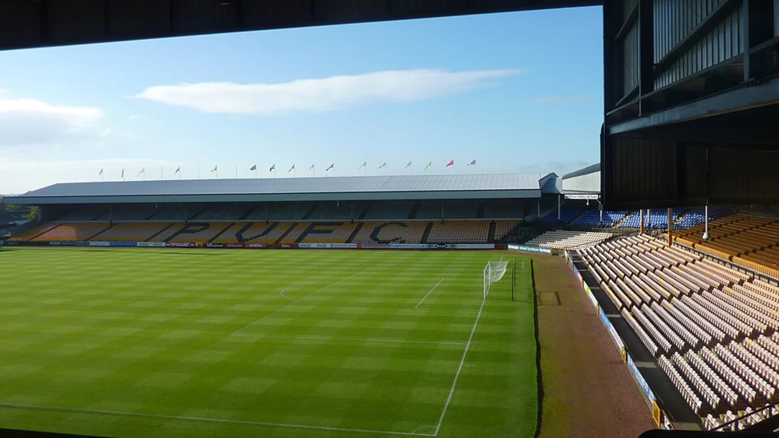 Vale Park thumbnail 3