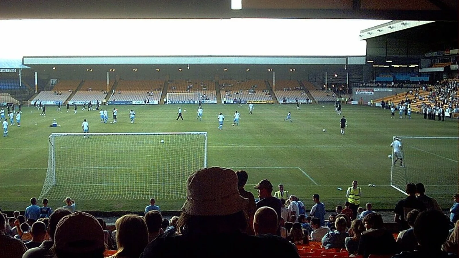 Vale Park thumbnail 4