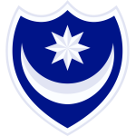 Portsmouth badge