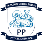 Preston North End badge