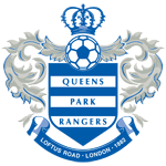 Queens Park Rangers badge