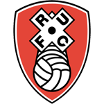 Rotherham United badge