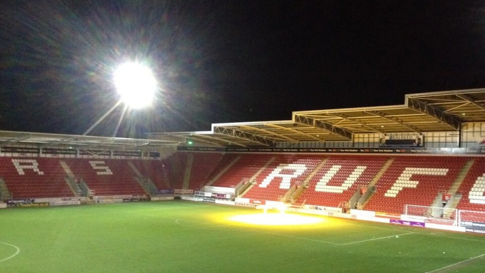 AESSEAL New York Stadium thumbnail 3