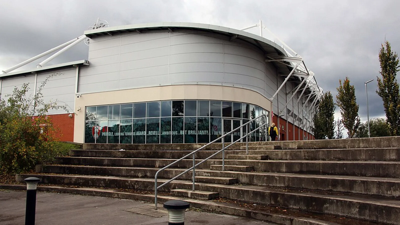 AESSEAL New York Stadium thumbnail 4