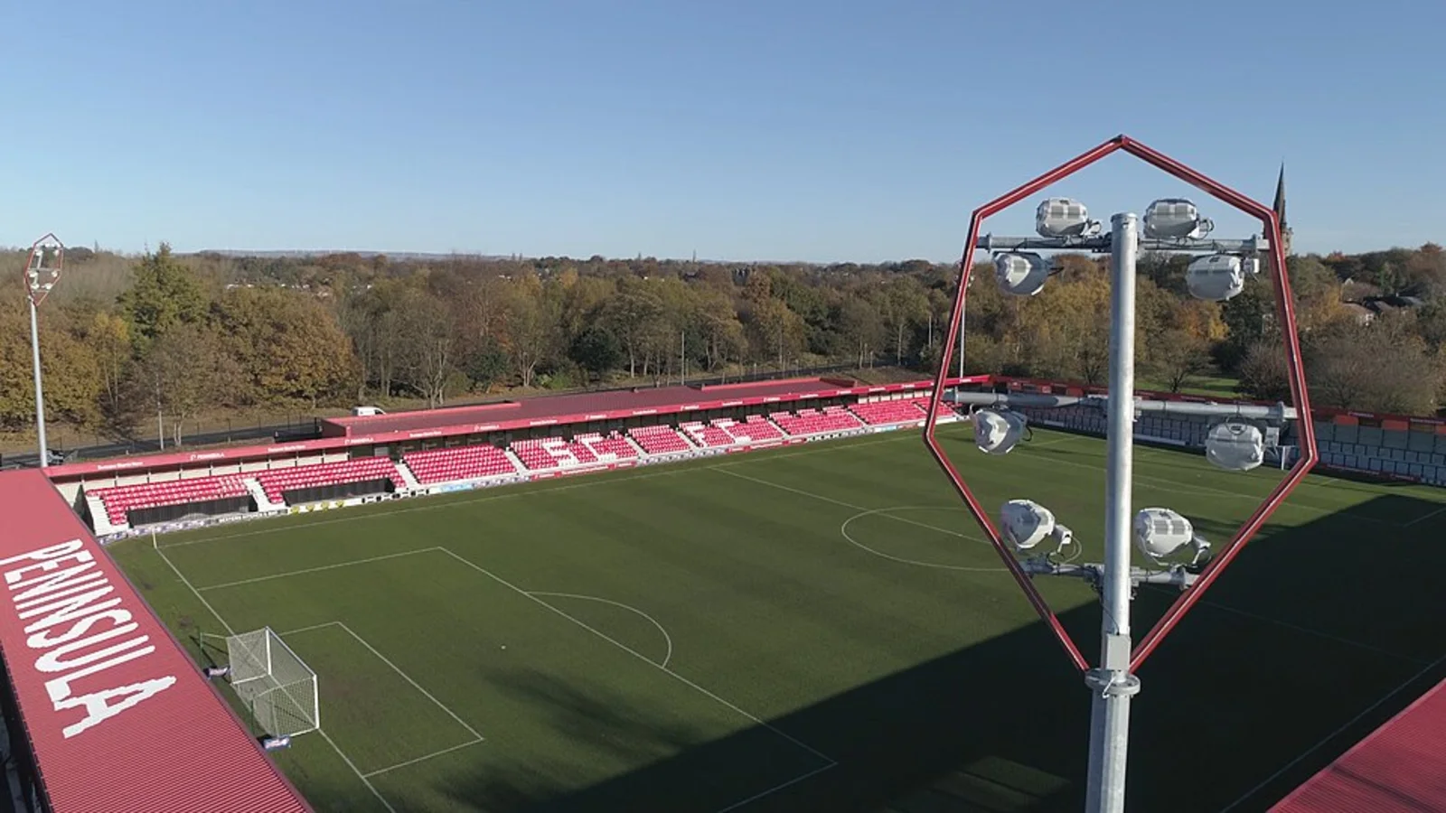 AIG Stadium thumbnail 2