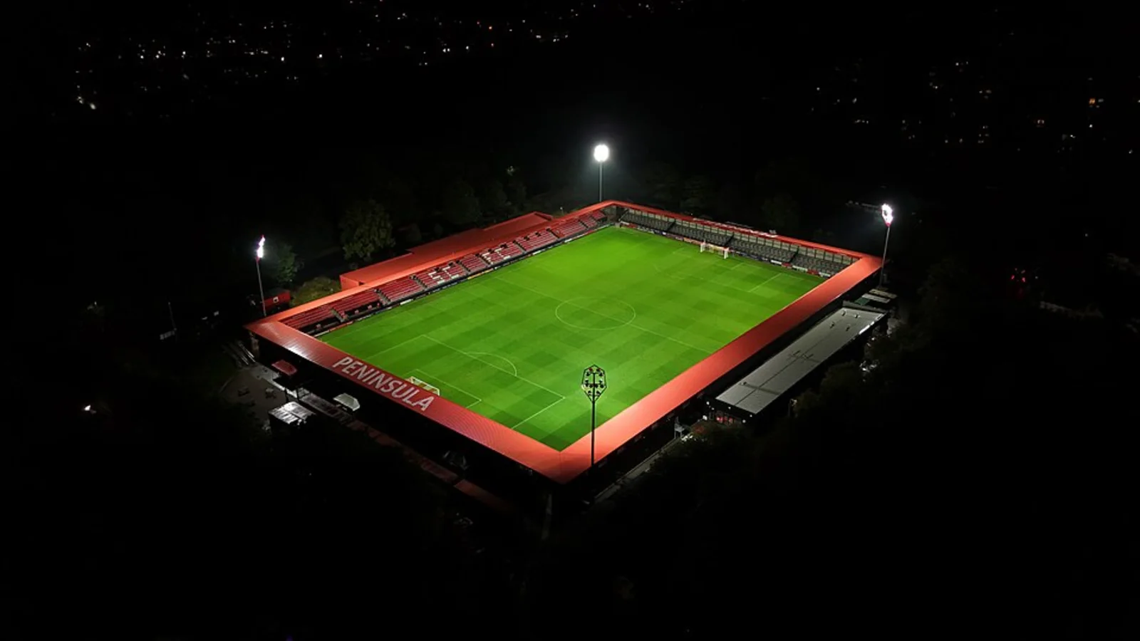 AIG Stadium thumbnail 3
