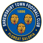 Shrewsbury Town badge