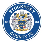 Stockport County badge