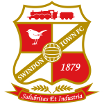 Swindon Town badge