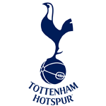 Tottenham Hotspur badge