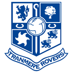 Tranmere Rovers badge