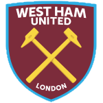 West Ham United badge