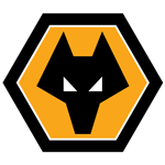 Wolverhampton Wanderers badge