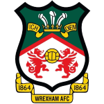 Wrexham badge