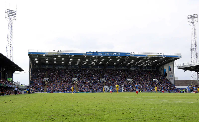 Fratton Park