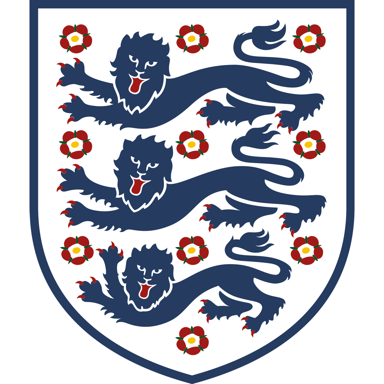 England badge