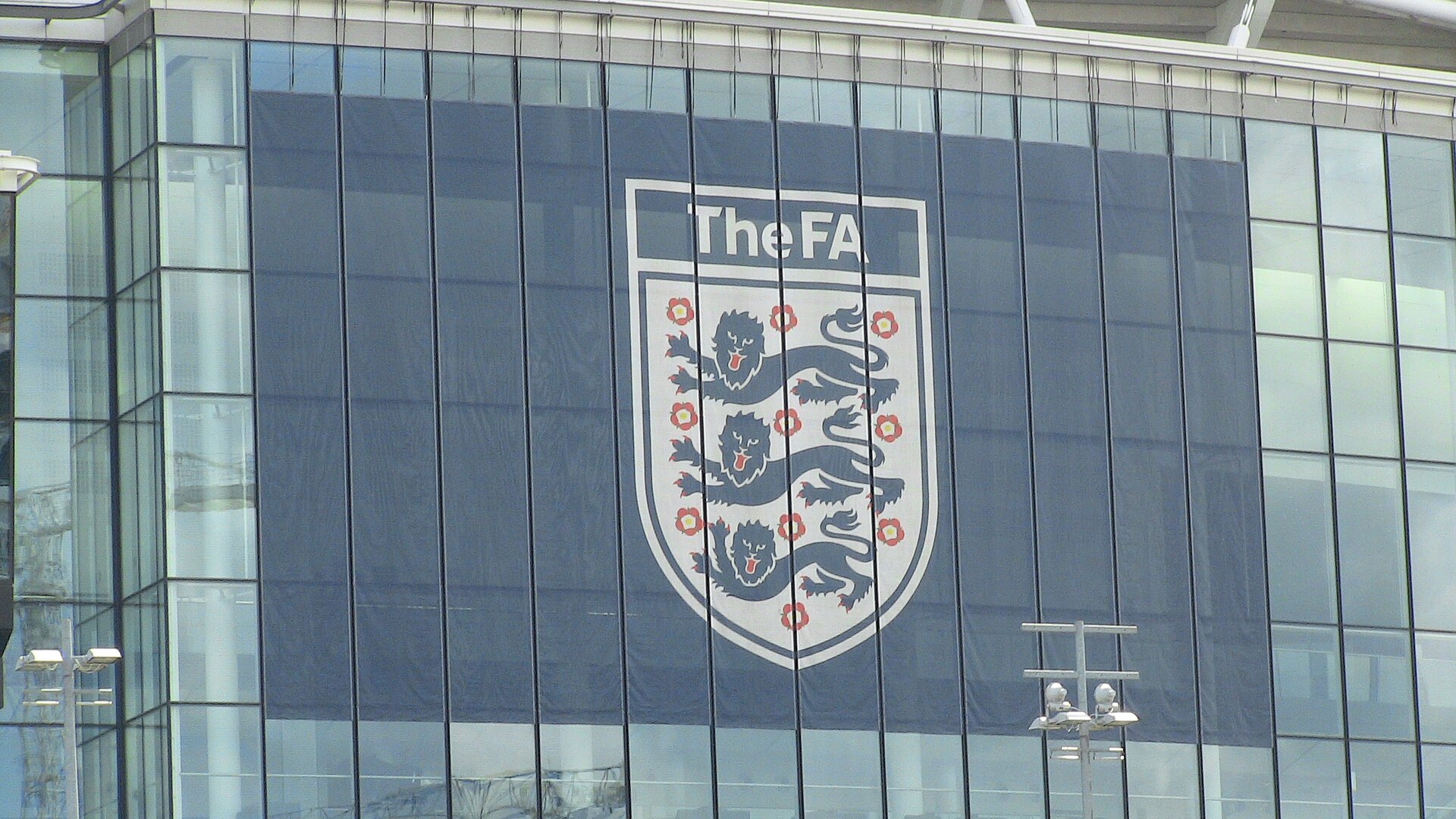 Wembley Stadium
