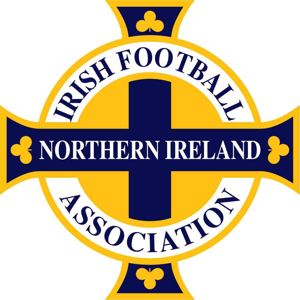 Northern Ireland badge