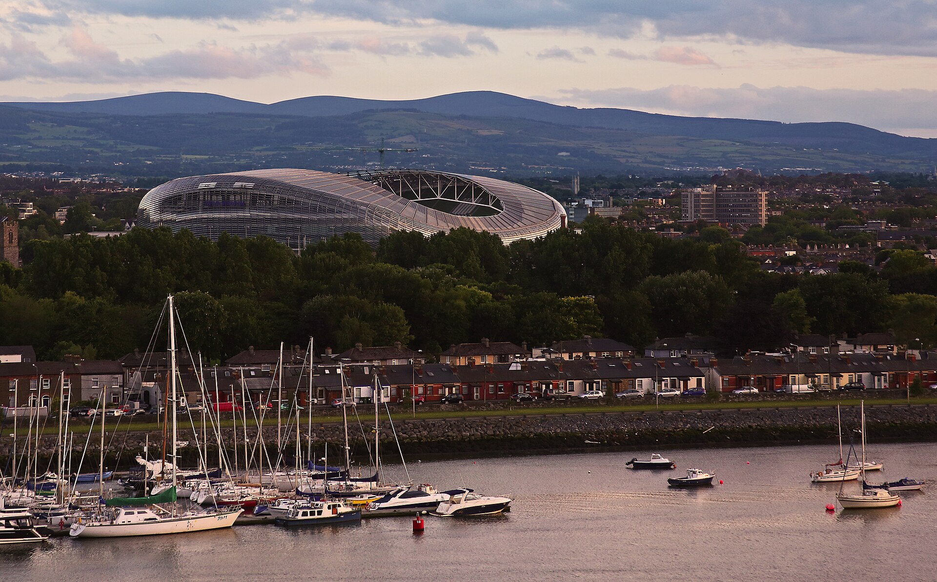 Aviva Stadium thumbnail 2