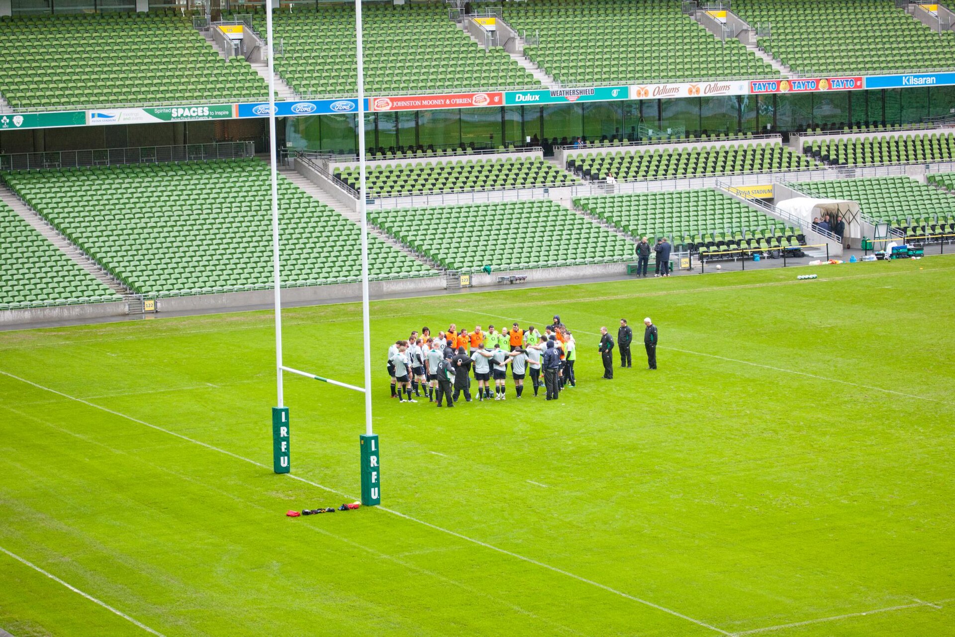 Aviva Stadium thumbnail 3