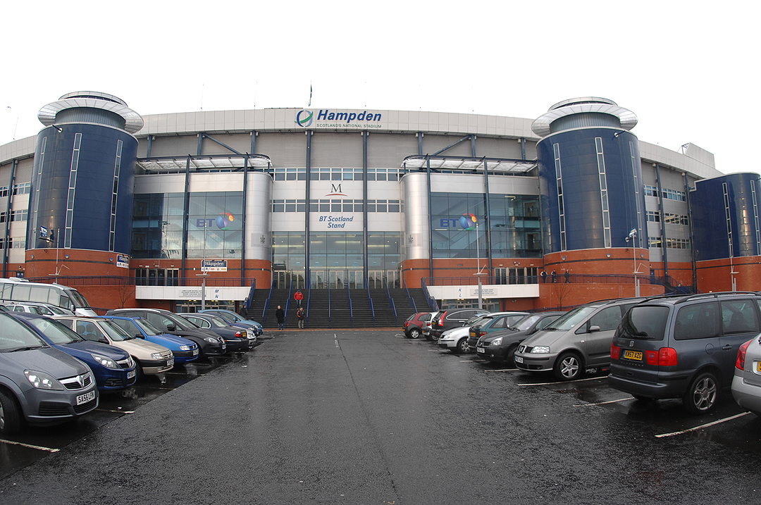 Hampden Park