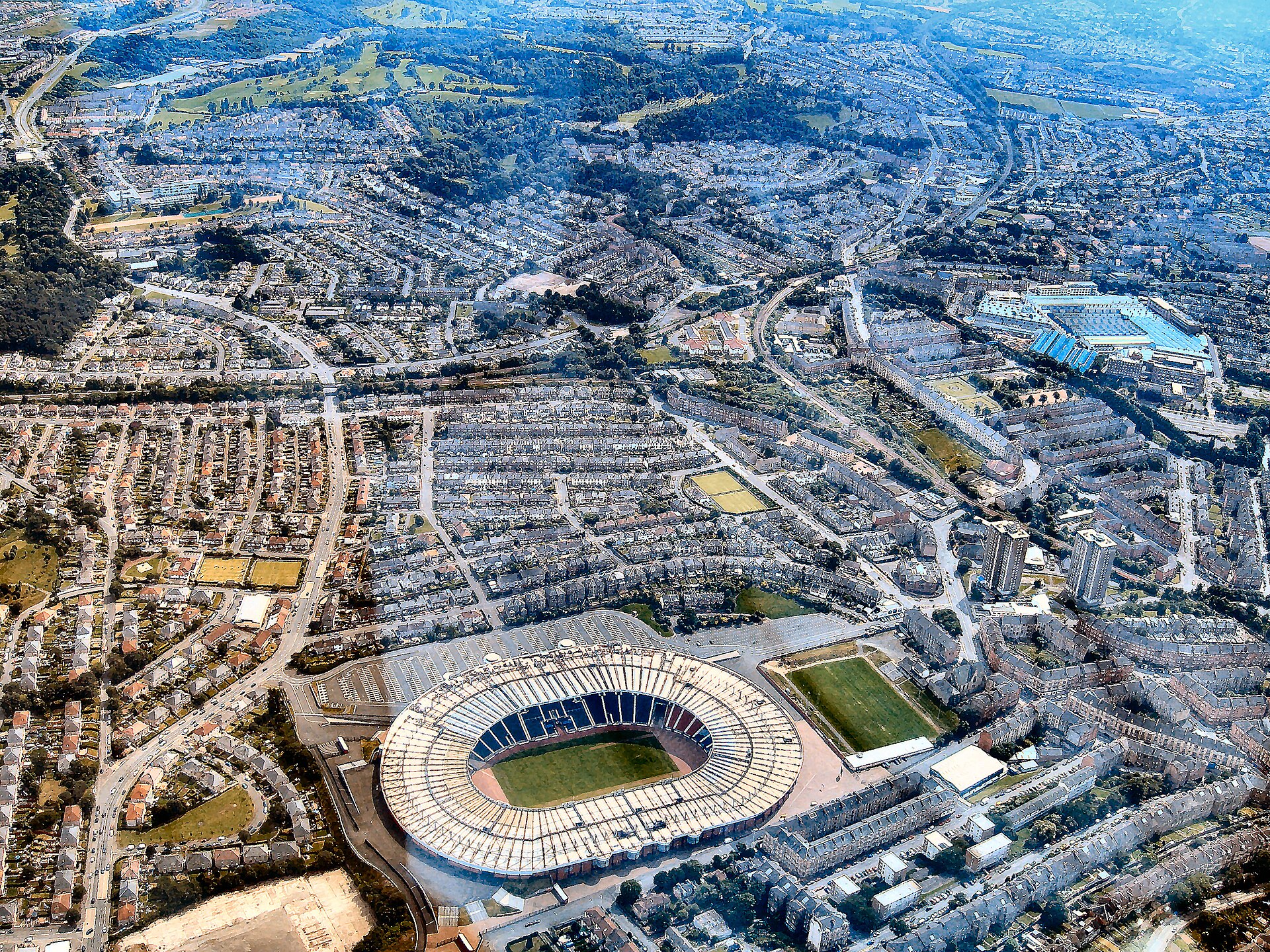 Hampden Park thumbnail 2