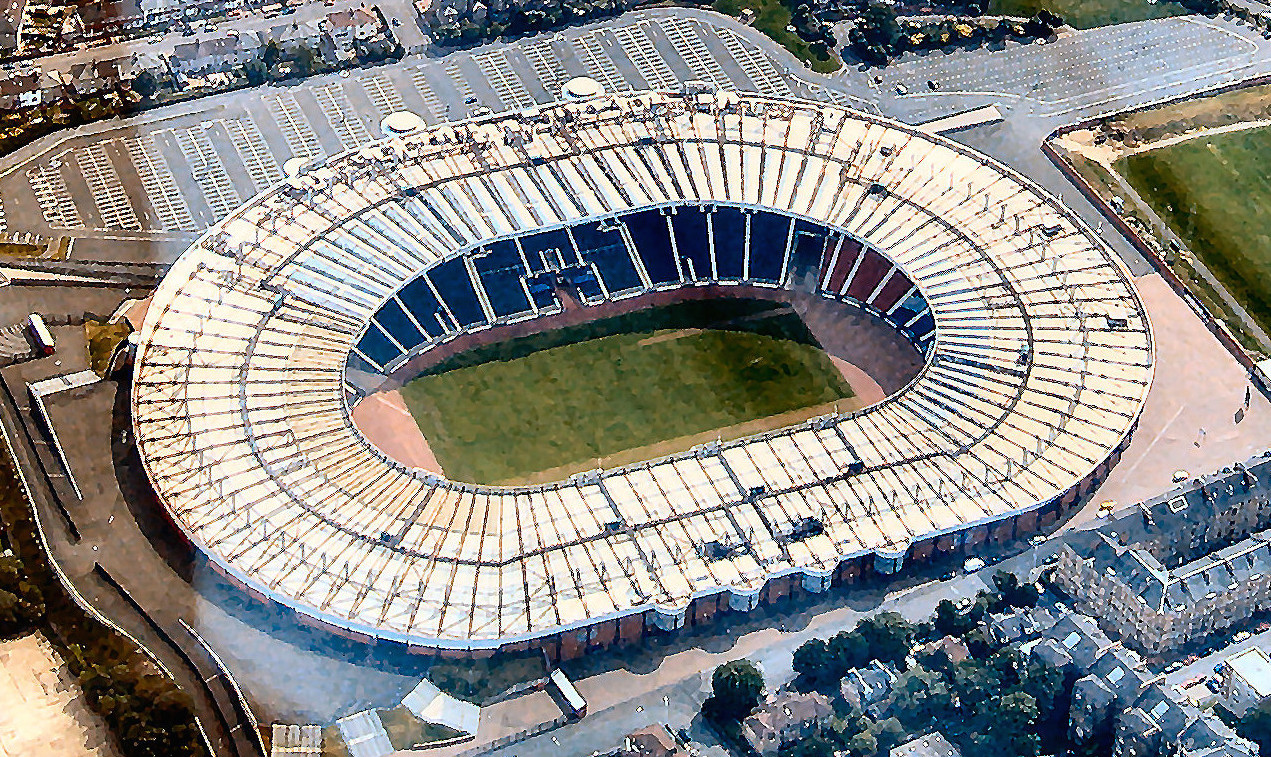 Hampden Park thumbnail 3