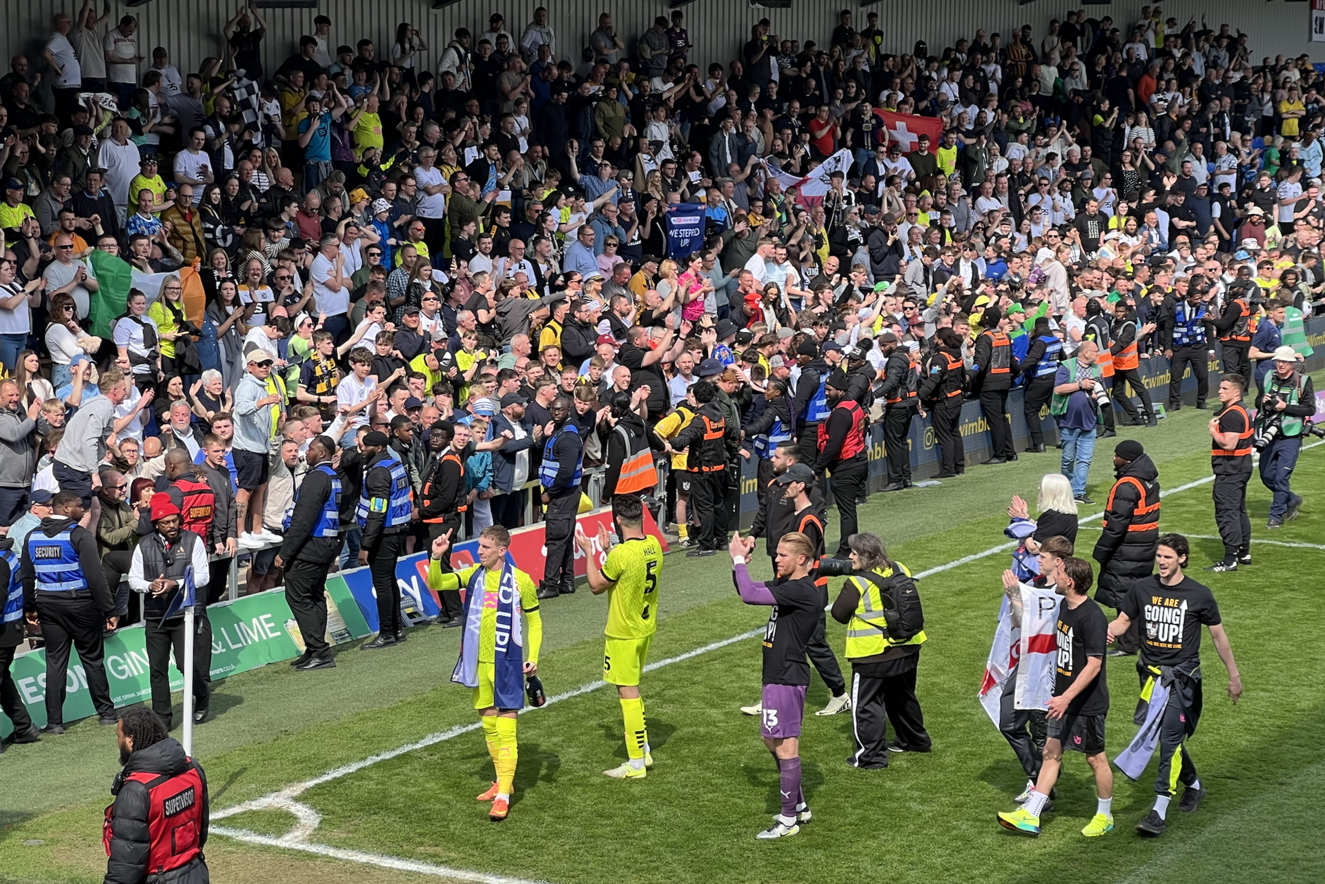 Port Vale promoted to League One.png · LHC88 · CC BY 4.0
