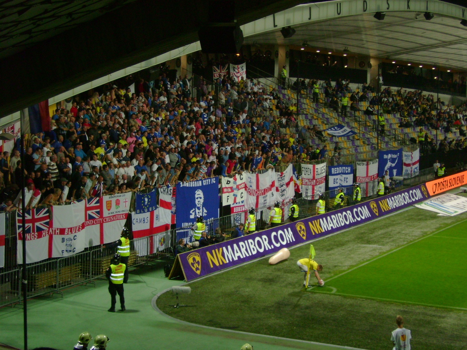 Birmingham City Away (2011).JPG · Ratipok · CC0