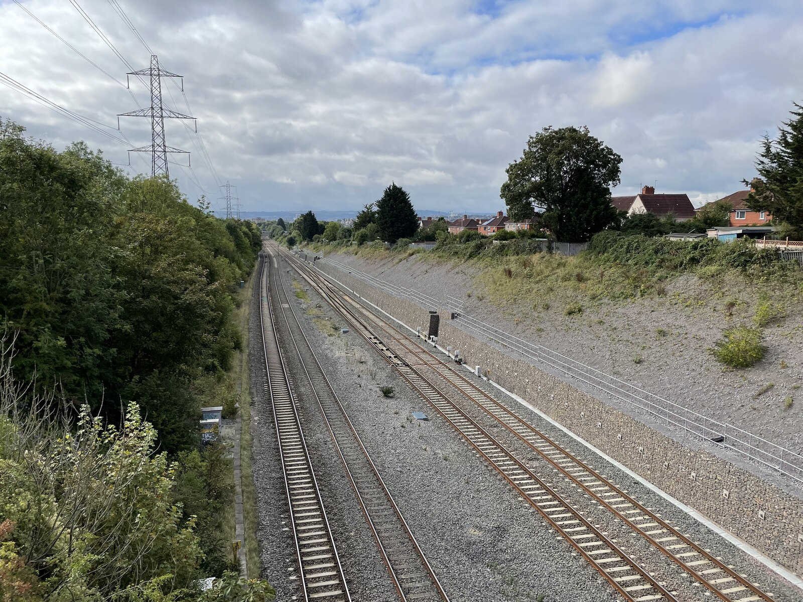 Horfield railway station (site), Bristol (geograph 6975558).jpg · Nigel Thompson · CC BY-SA 2.0