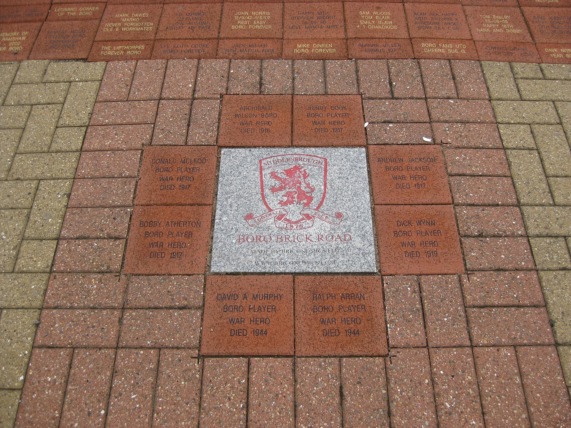 Borobrick War Heroes.JPG · Chemical Engineer · Public domain