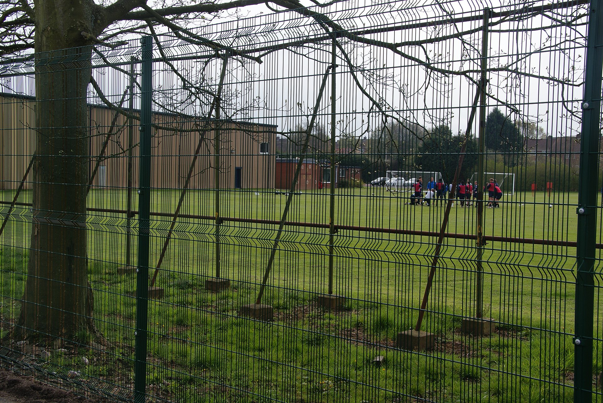 Preston North End's training ground - geograph.org.uk - 2906586.jpg · Bill Boaden · CC BY-SA 2.0