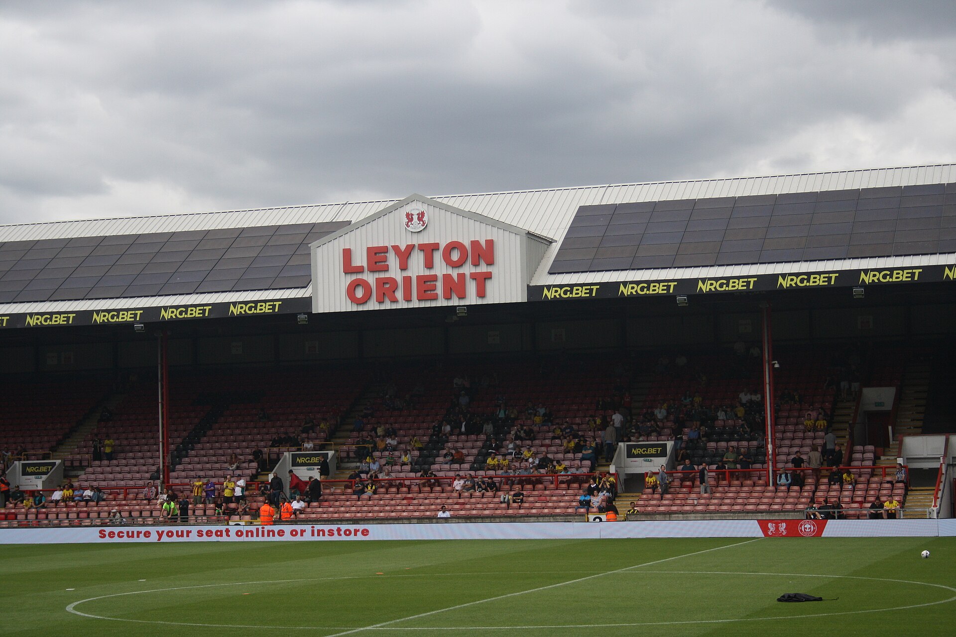 Watford Supporters 26072025 (1).jpg · Timmy96 · CC0