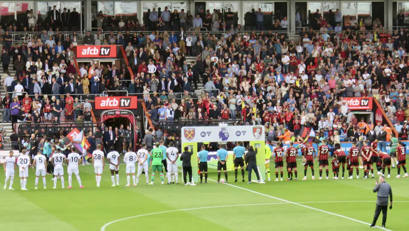 Vitality Stadium