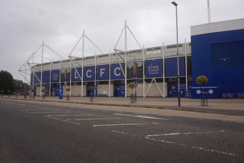 King Power Stadium