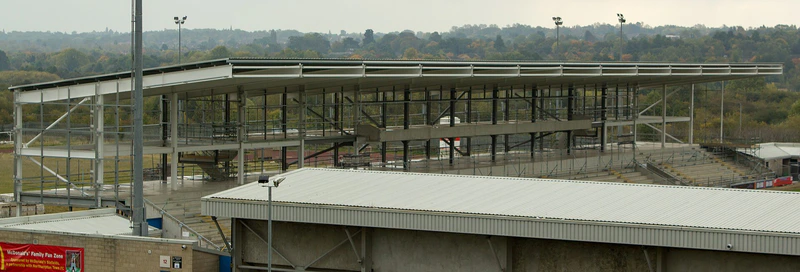Sixfields Stadium