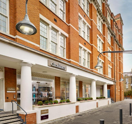 Citadines Islington London