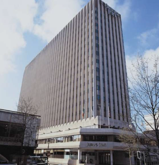 Leonardo Royal Hotel Birmingham