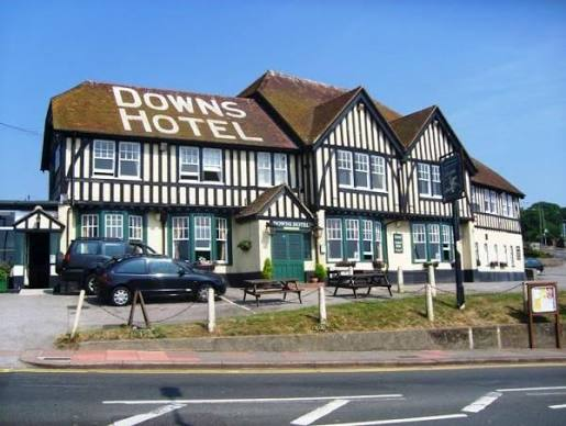The Downs Hotel