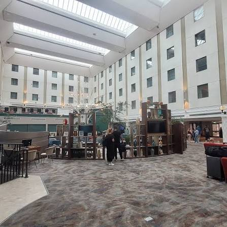 Leonardo Hotel Brighton