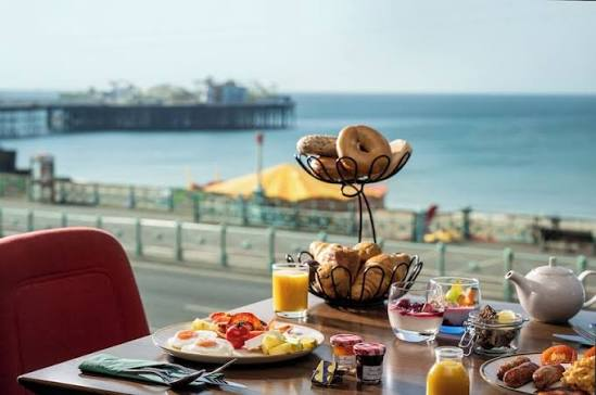 Leonardo Royal Hotel Brighton Waterfront